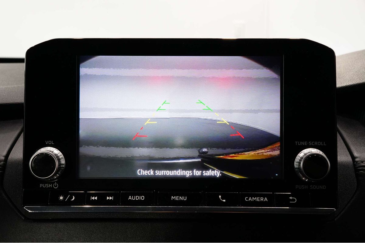 2023 Mitsubishi Outlander ES ZM