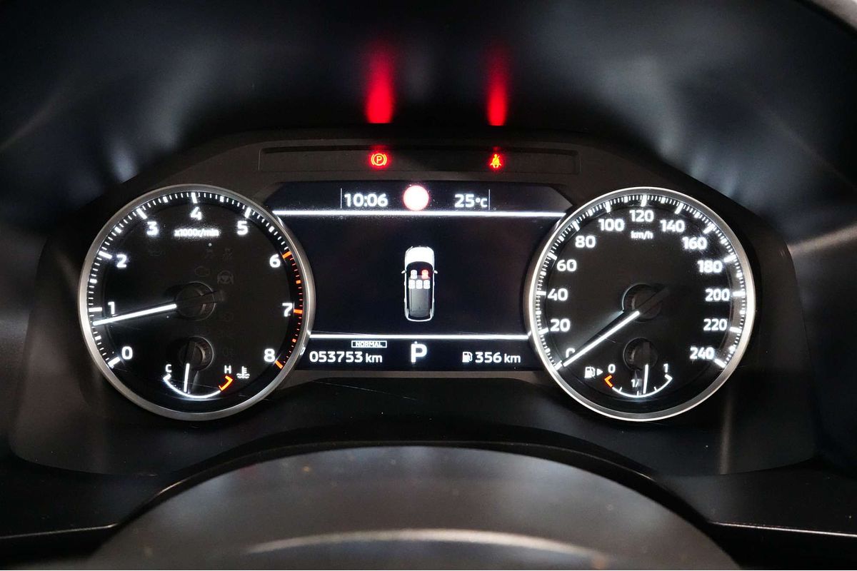 2023 Mitsubishi Outlander ES ZM