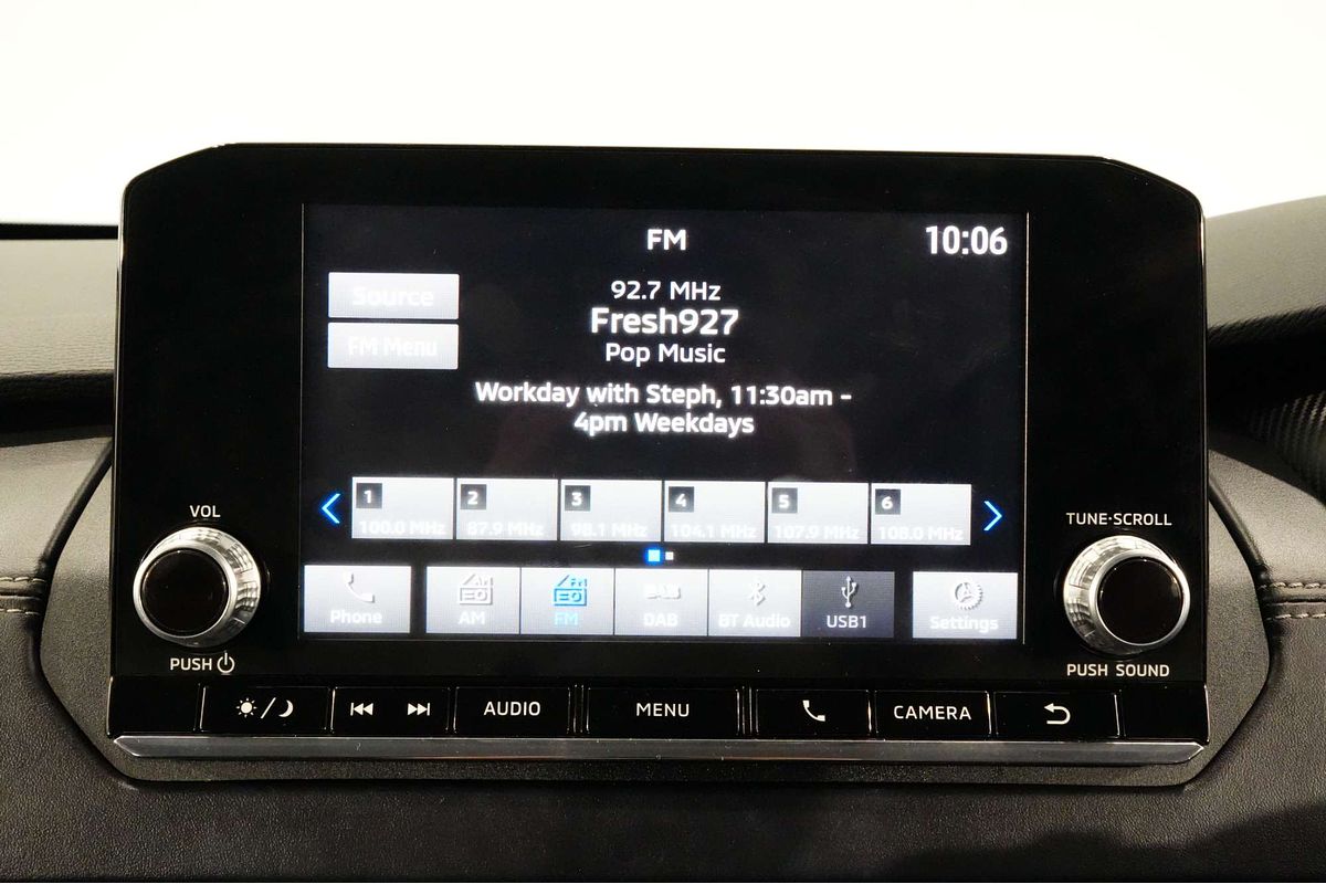 2023 Mitsubishi Outlander ES ZM