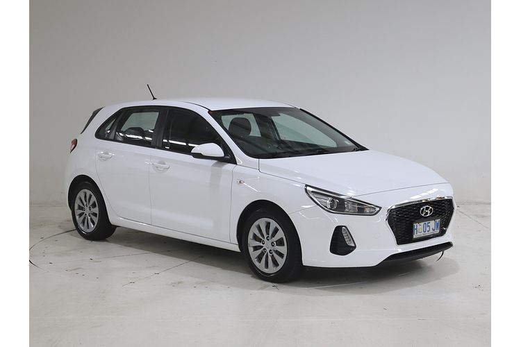 2018 Hyundai i30 Go PD