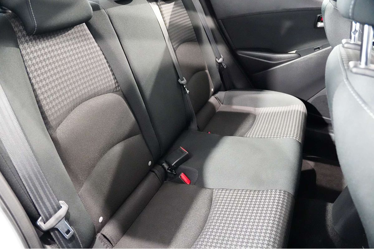 2018 Mazda 2 Maxx DJ Series