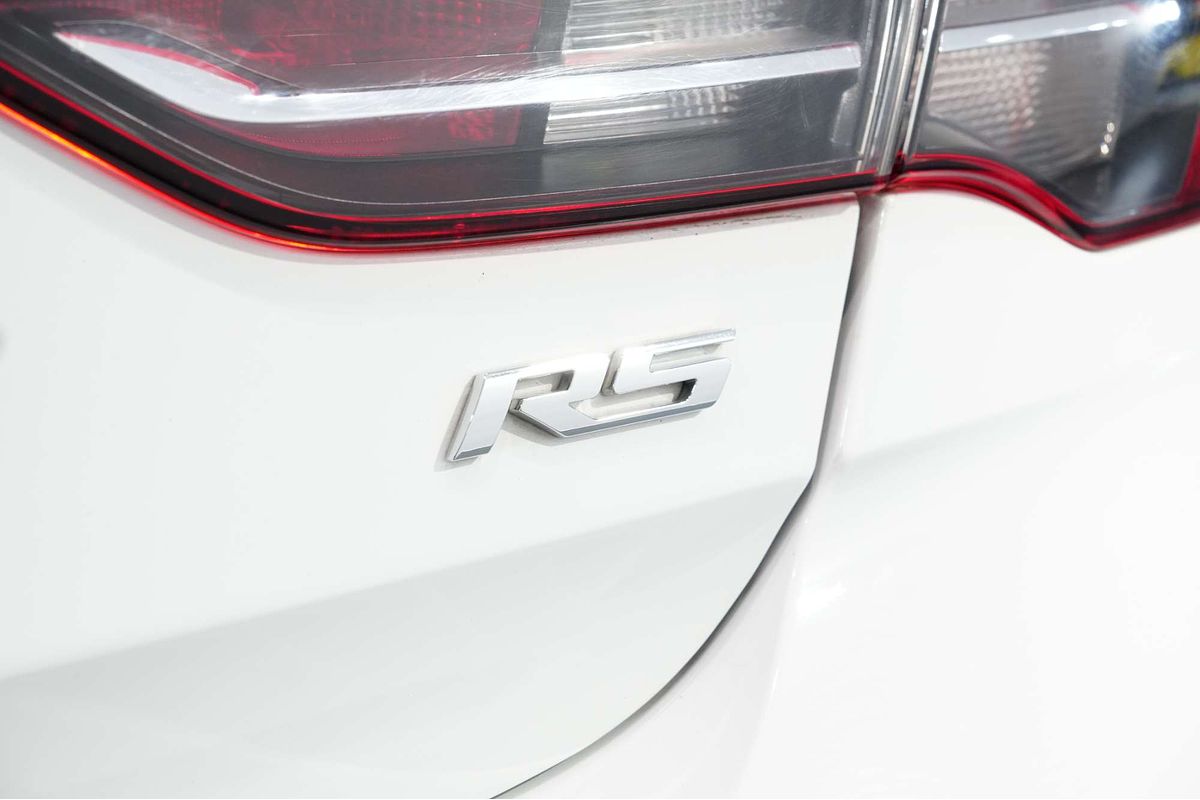 2020 Holden Commodore RS ZB