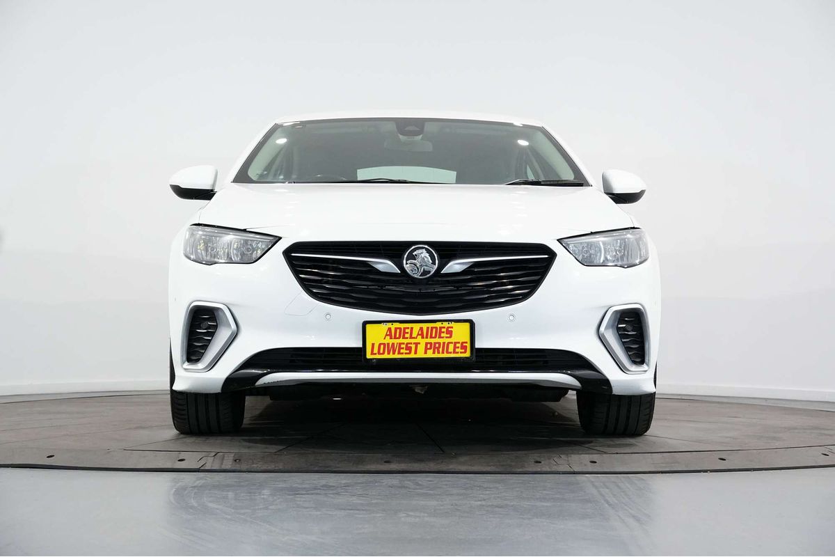 2020 Holden Commodore RS ZB