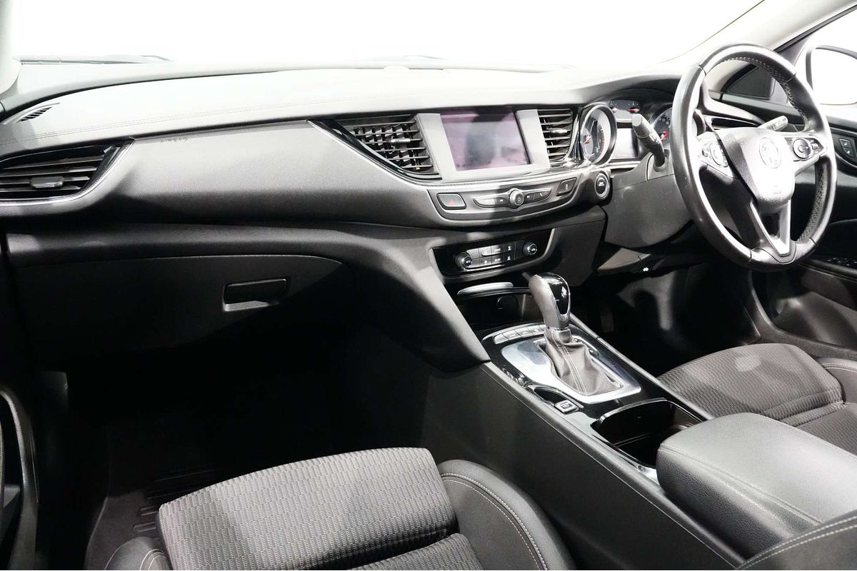 2020 Holden Commodore RS ZB