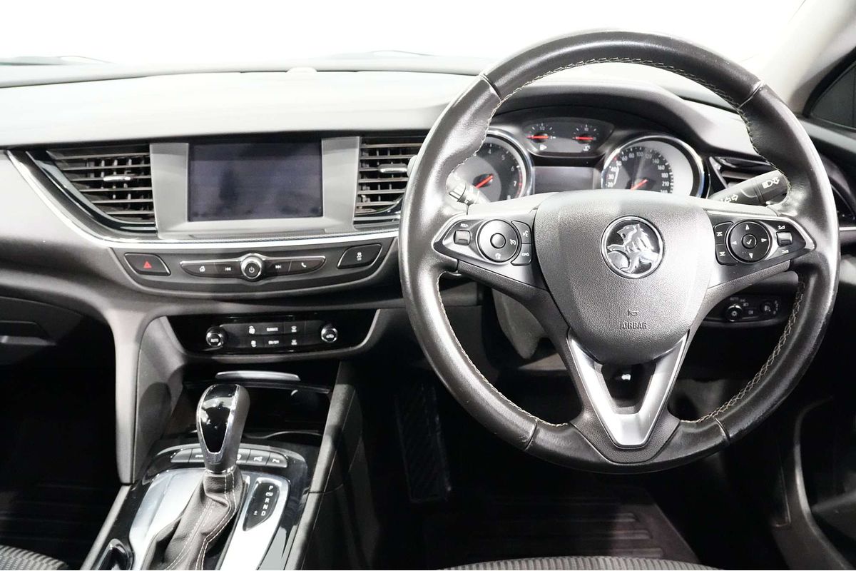 2020 Holden Commodore RS ZB