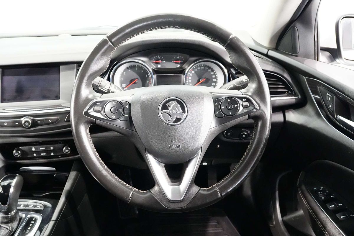 2020 Holden Commodore RS ZB