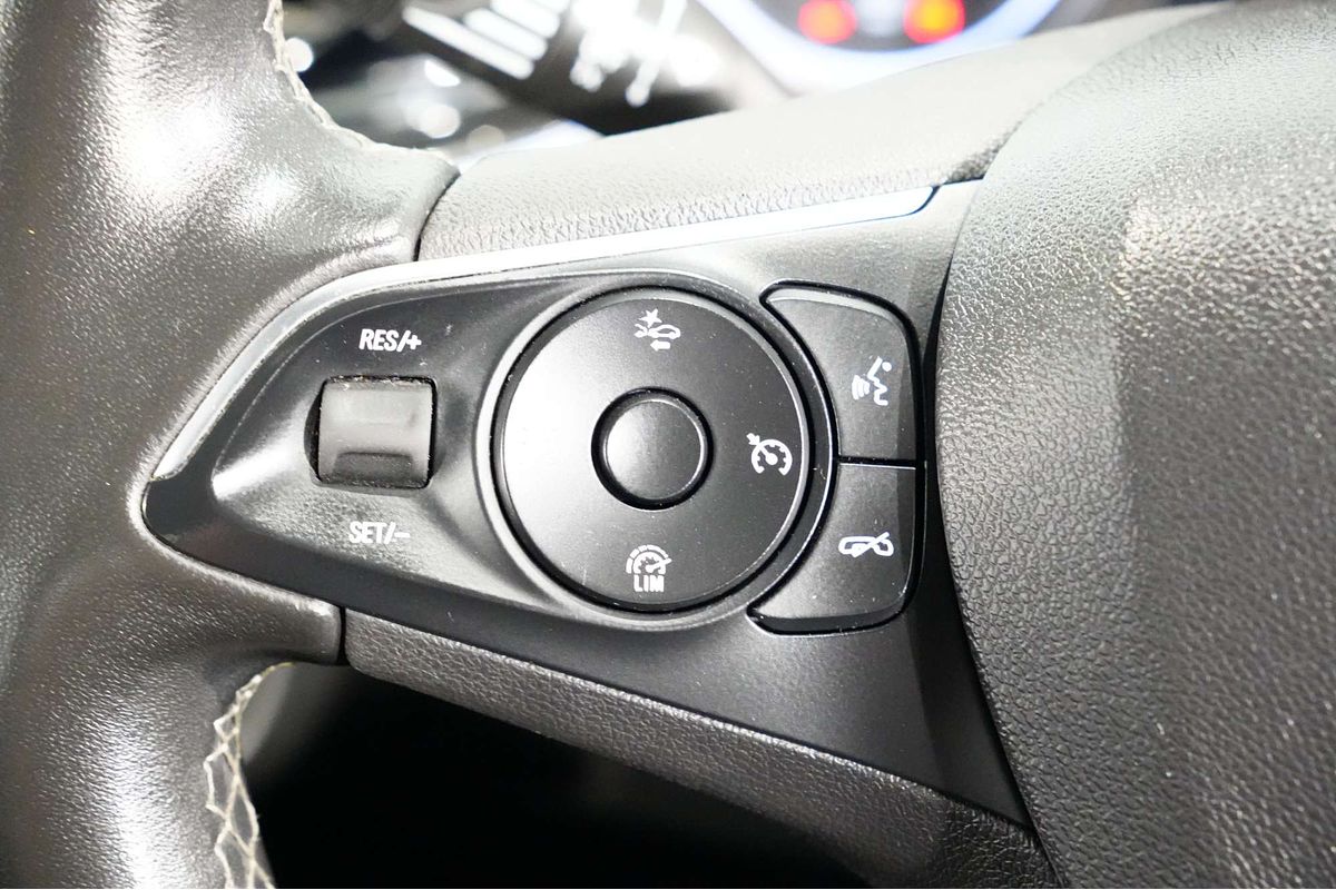 2020 Holden Commodore RS ZB