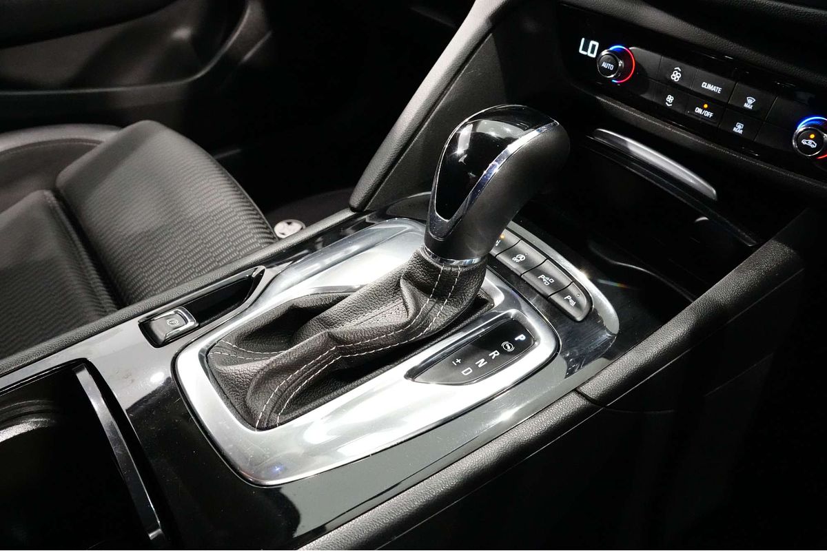 2020 Holden Commodore RS ZB