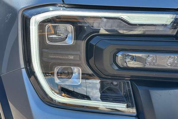 2023 Ford Ranger Wildtrak X 4X4 2.0L thumb-1