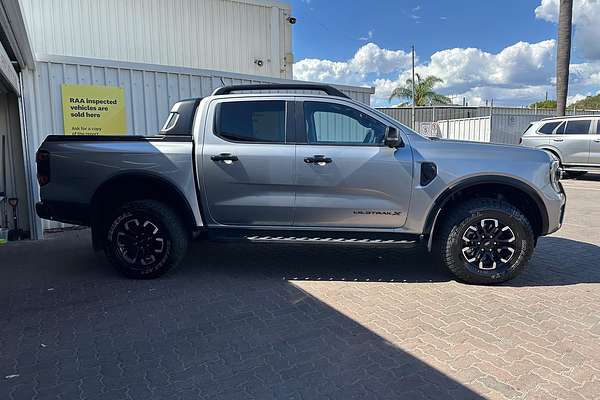 2023 Ford Ranger Wildtrak X 4X4 2.0L thumb-4