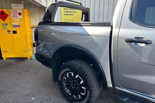 2023 Ford Ranger Wildtrak X 4X4 2.0L thumb-6