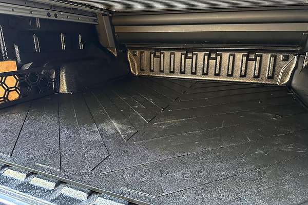 2023 Ford Ranger Wildtrak X 4X4 2.0L thumb-12