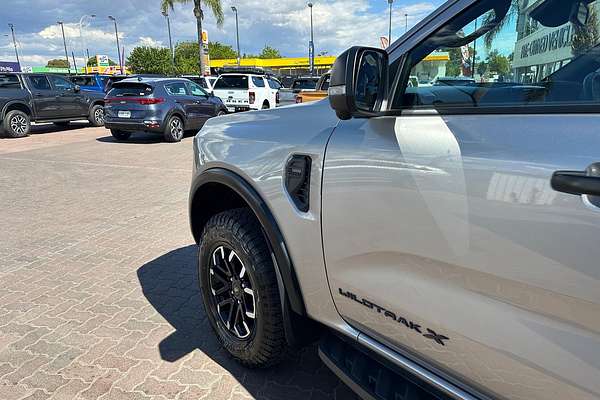2023 Ford Ranger Wildtrak X 4X4 2.0L thumb-16
