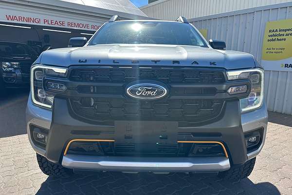 2023 Ford Ranger Wildtrak X 4X4 2.0L thumb-18