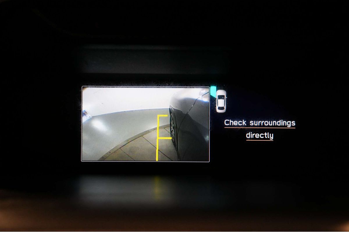 2023 Subaru Forester 2.5i Premium S5