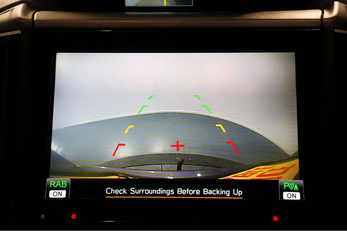 2023 Subaru Forester 2.5i Premium S5