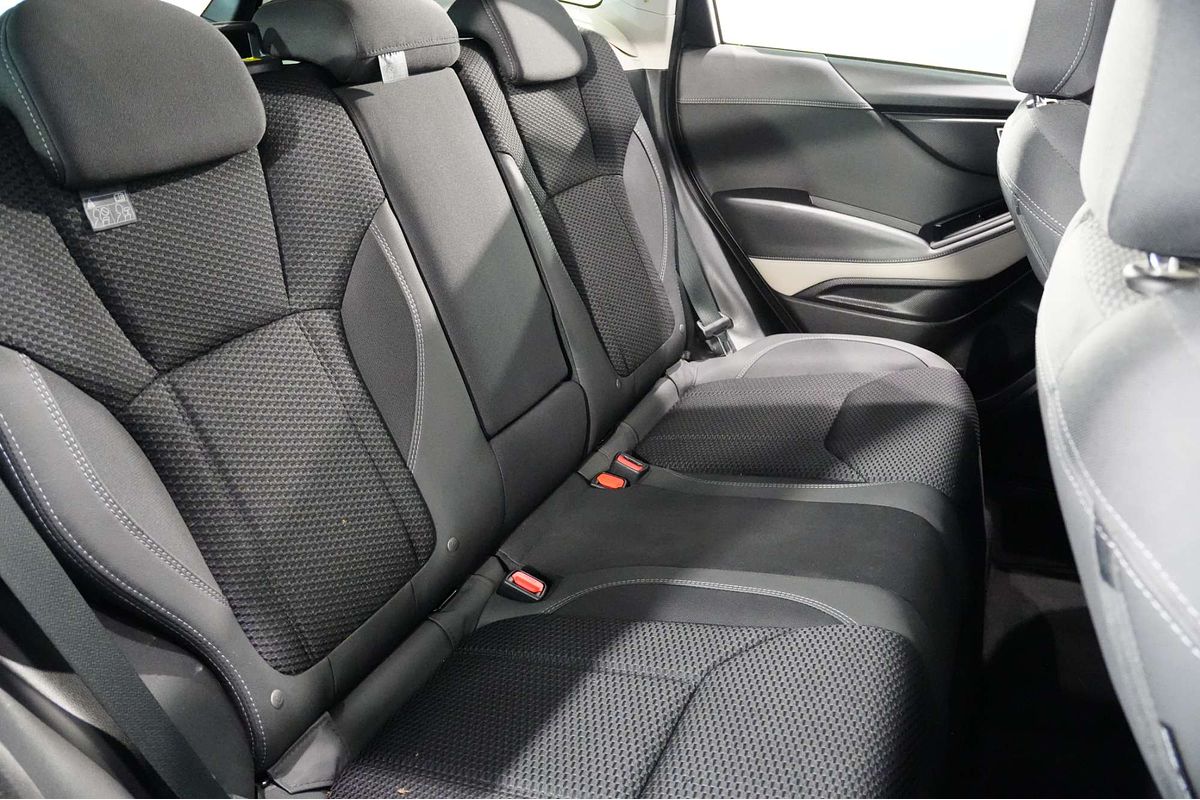 2023 Subaru Forester 2.5i Premium S5