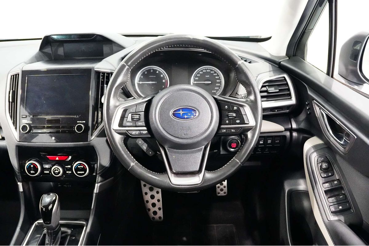 2023 Subaru Forester 2.5i Premium S5