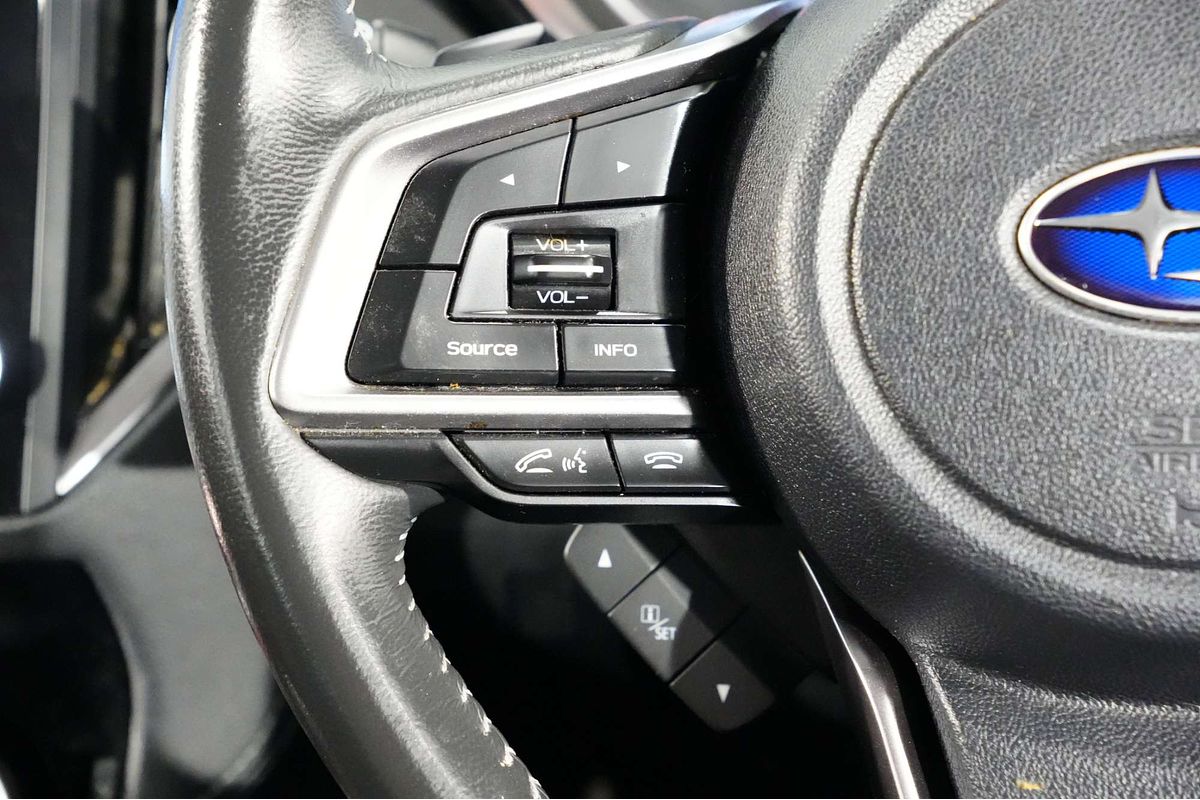 2023 Subaru Forester 2.5i Premium S5