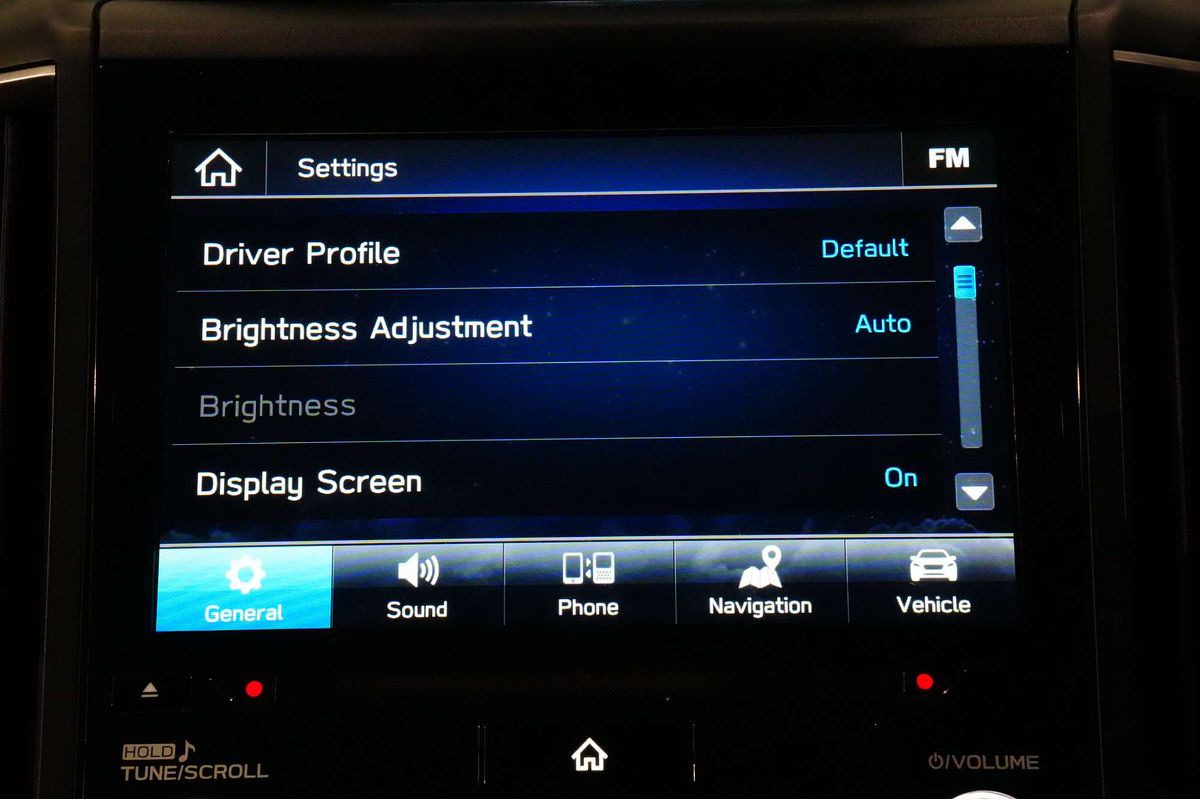 2023 Subaru Forester 2.5i Premium S5