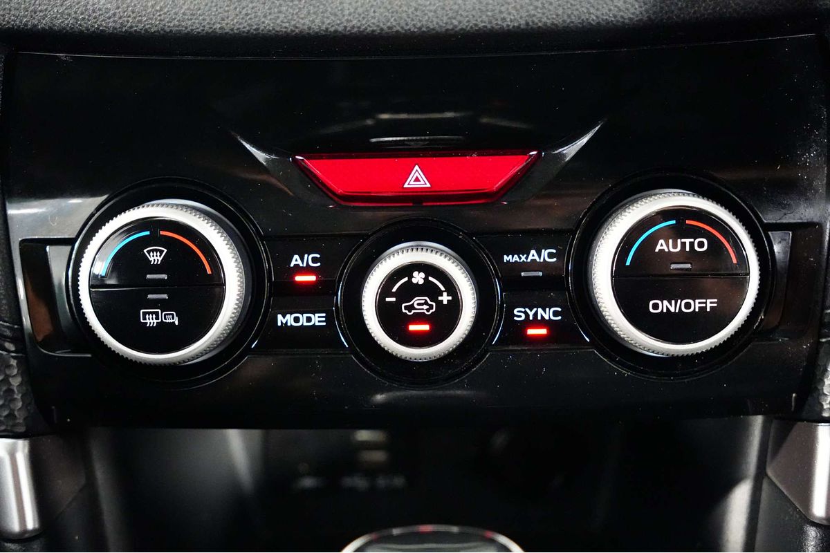 2023 Subaru Forester 2.5i Premium S5