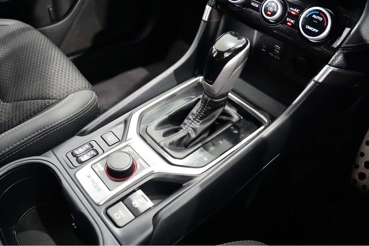 2023 Subaru Forester 2.5i Premium S5