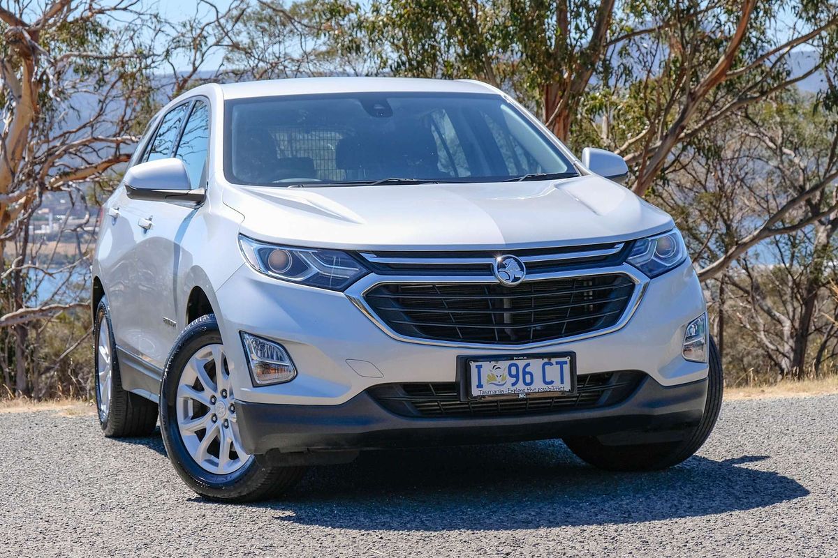 2019 Holden Equinox LS+ EQ