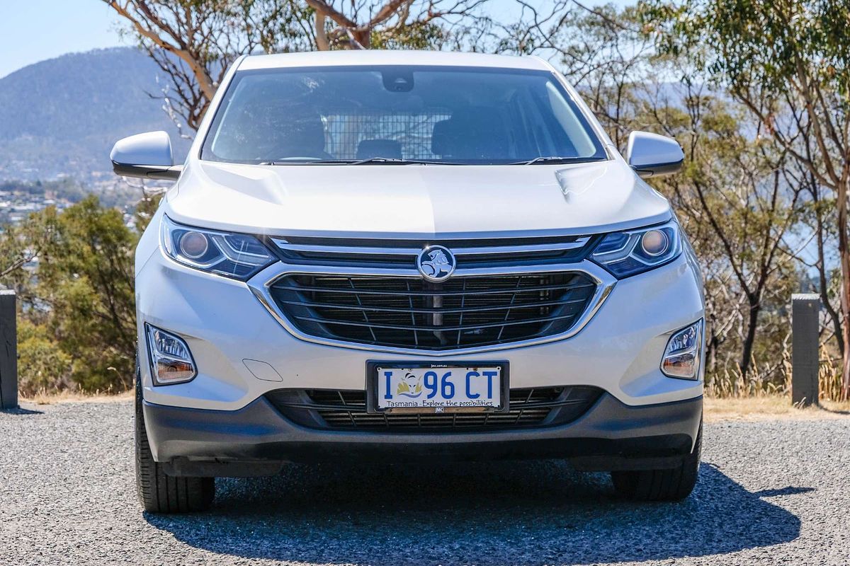 2019 Holden Equinox LS+ EQ