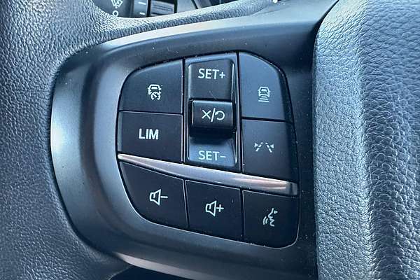 2023 Ford Ranger Wildtrak X 4X4 2.0L thumb-20