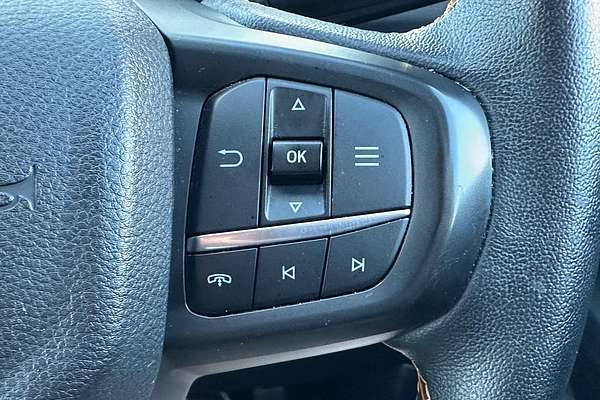 2023 Ford Ranger Wildtrak X 4X4 2.0L thumb-21
