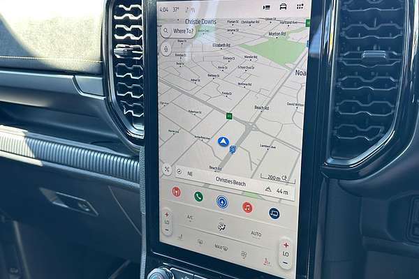 2023 Ford Ranger Wildtrak X 4X4 2.0L thumb-22