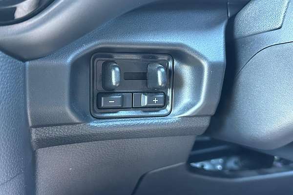 2023 Ford Ranger Wildtrak X 4X4 2.0L thumb-25