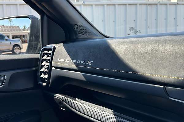 2023 Ford Ranger Wildtrak X 4X4 2.0L thumb-26
