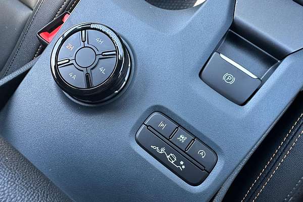 2023 Ford Ranger Wildtrak X 4X4 2.0L thumb-29