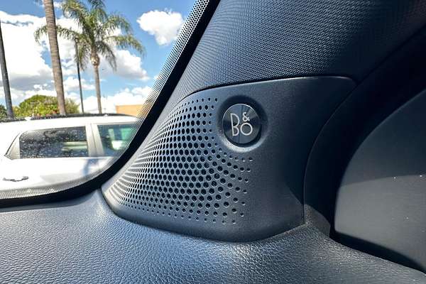 2023 Ford Ranger Wildtrak X 4X4 2.0L thumb-30