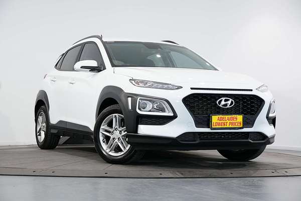 2020 Hyundai Kona Active OS.3