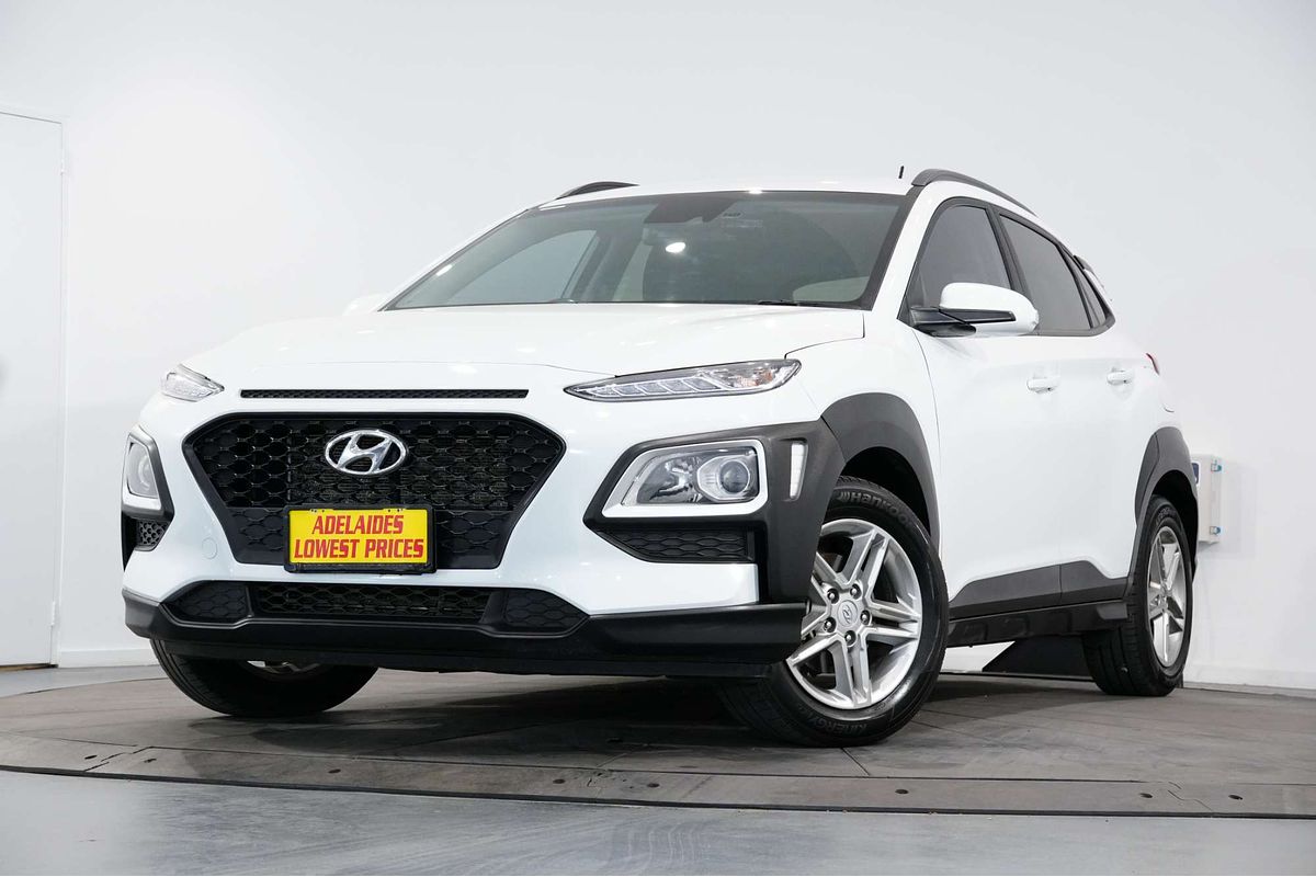 2020 Hyundai Kona Active OS.3