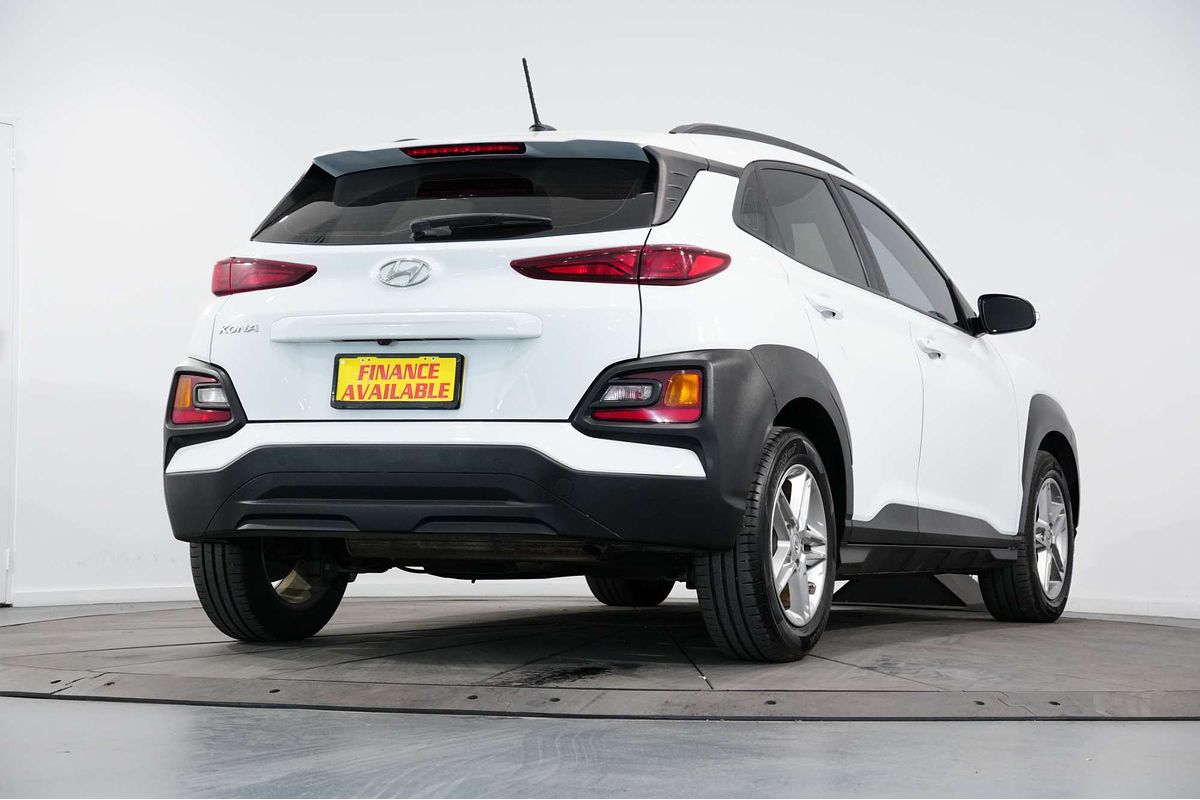 2020 Hyundai Kona Active OS.3