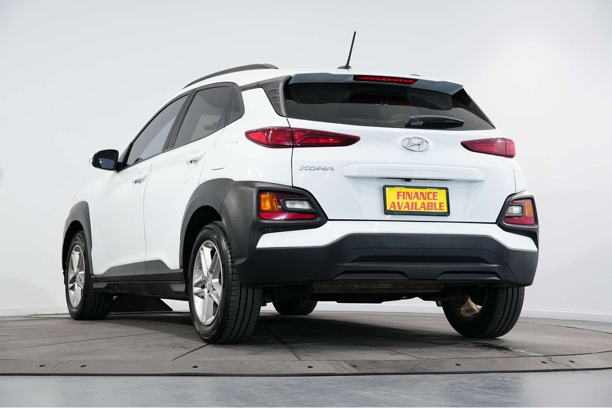 2020 Hyundai Kona Active OS.3