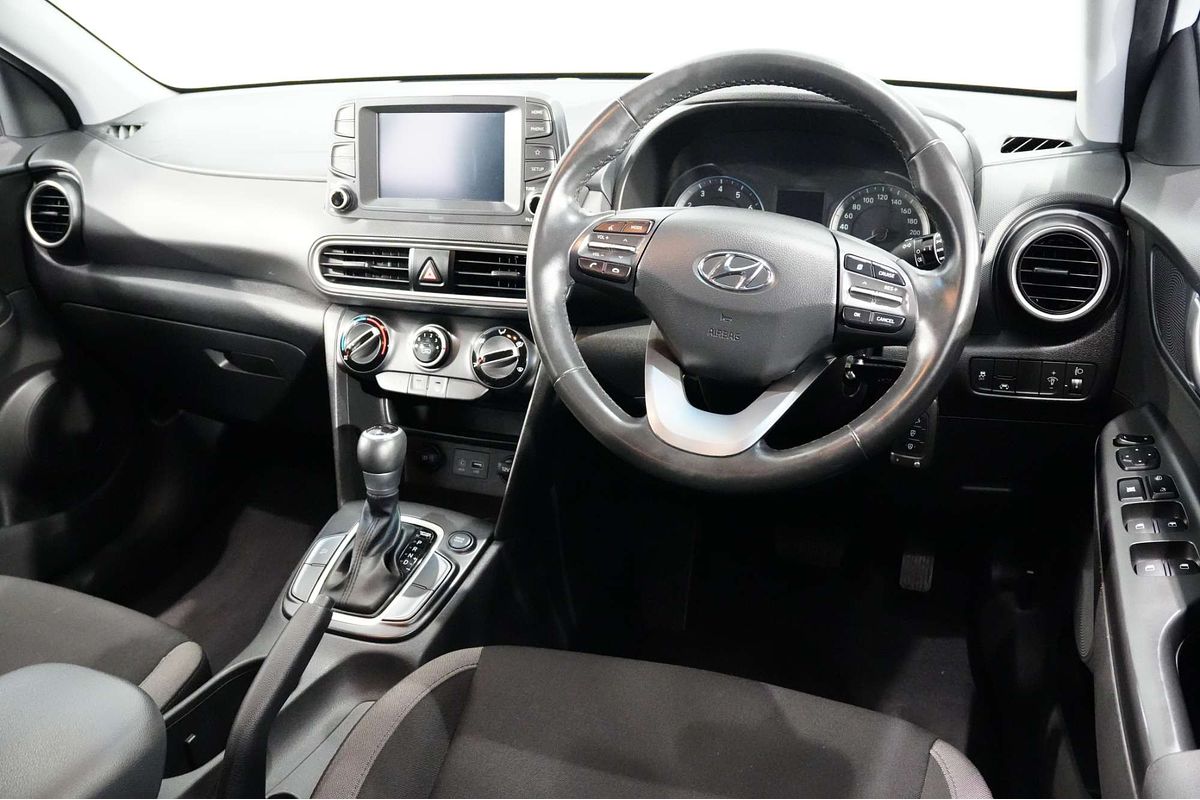 2020 Hyundai Kona Active OS.3