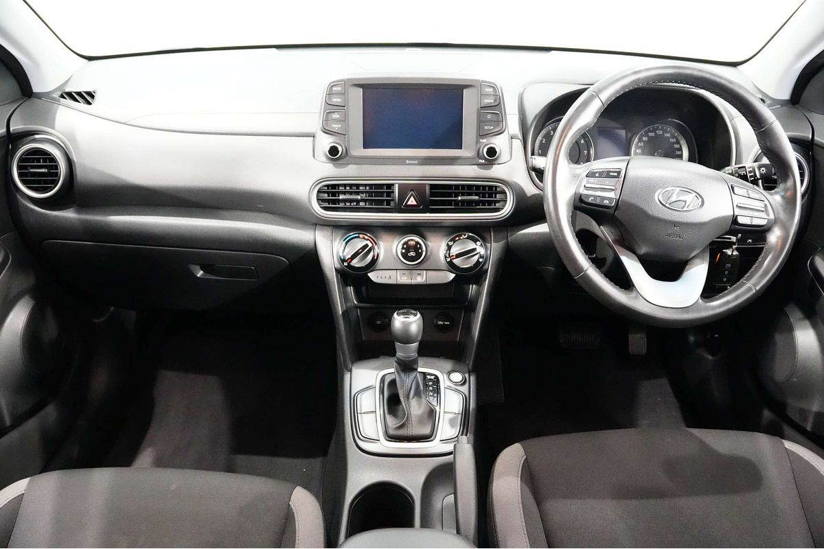 2020 Hyundai Kona Active OS.3