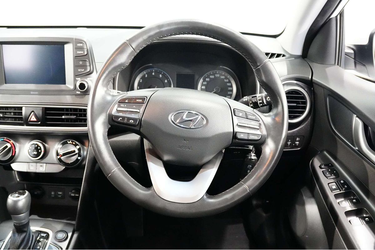 2020 Hyundai Kona Active OS.3