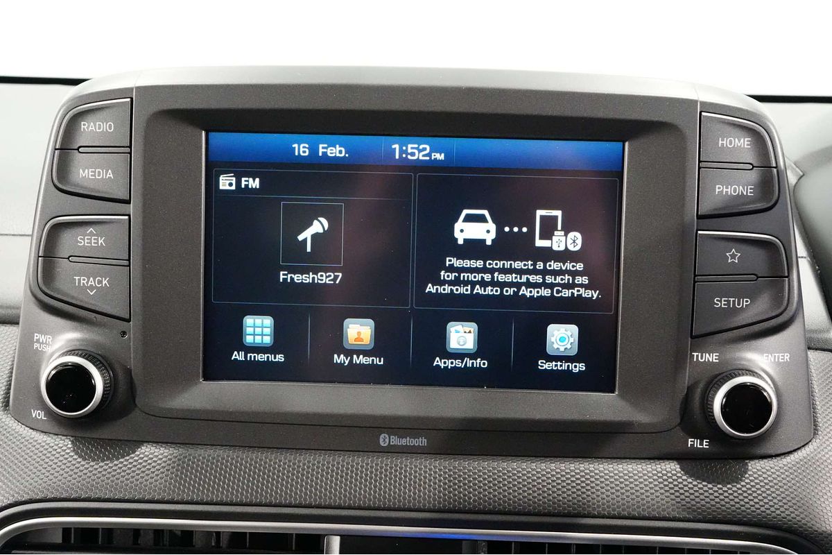 2020 Hyundai Kona Active OS.3