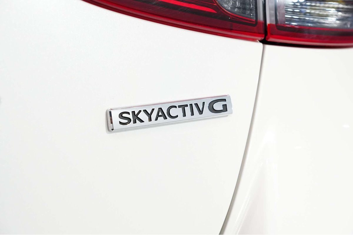 2024 Mazda 2 G15 Pure DJ Series