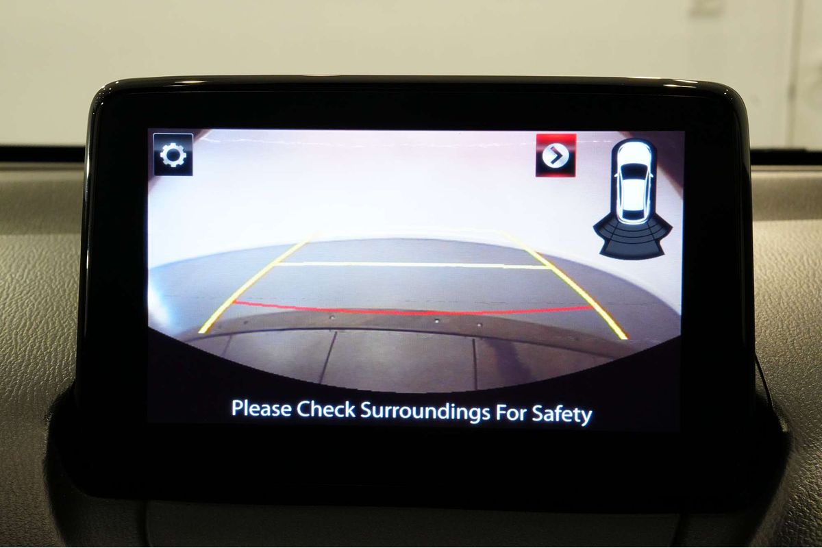 2024 Mazda 2 G15 Pure DJ Series