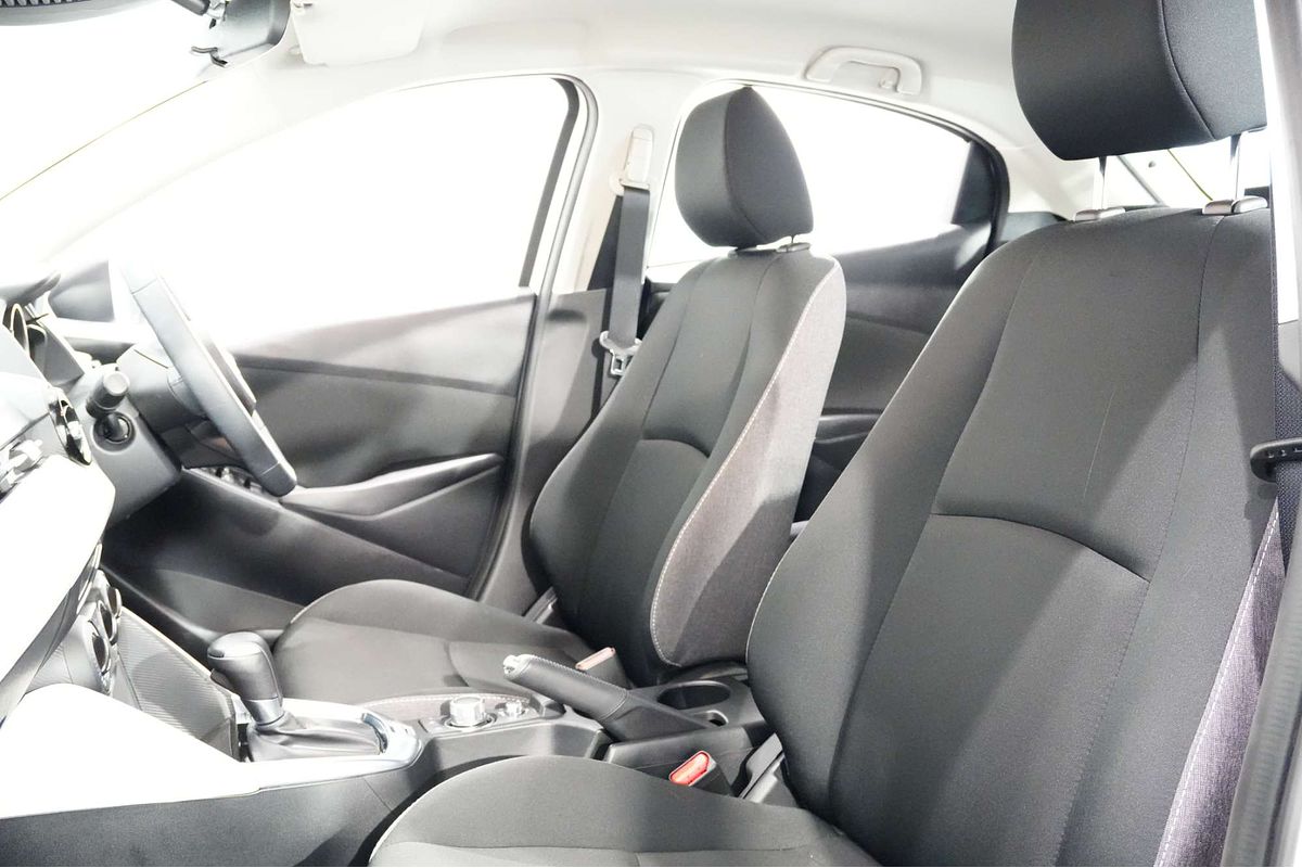 2024 Mazda 2 G15 Pure DJ Series