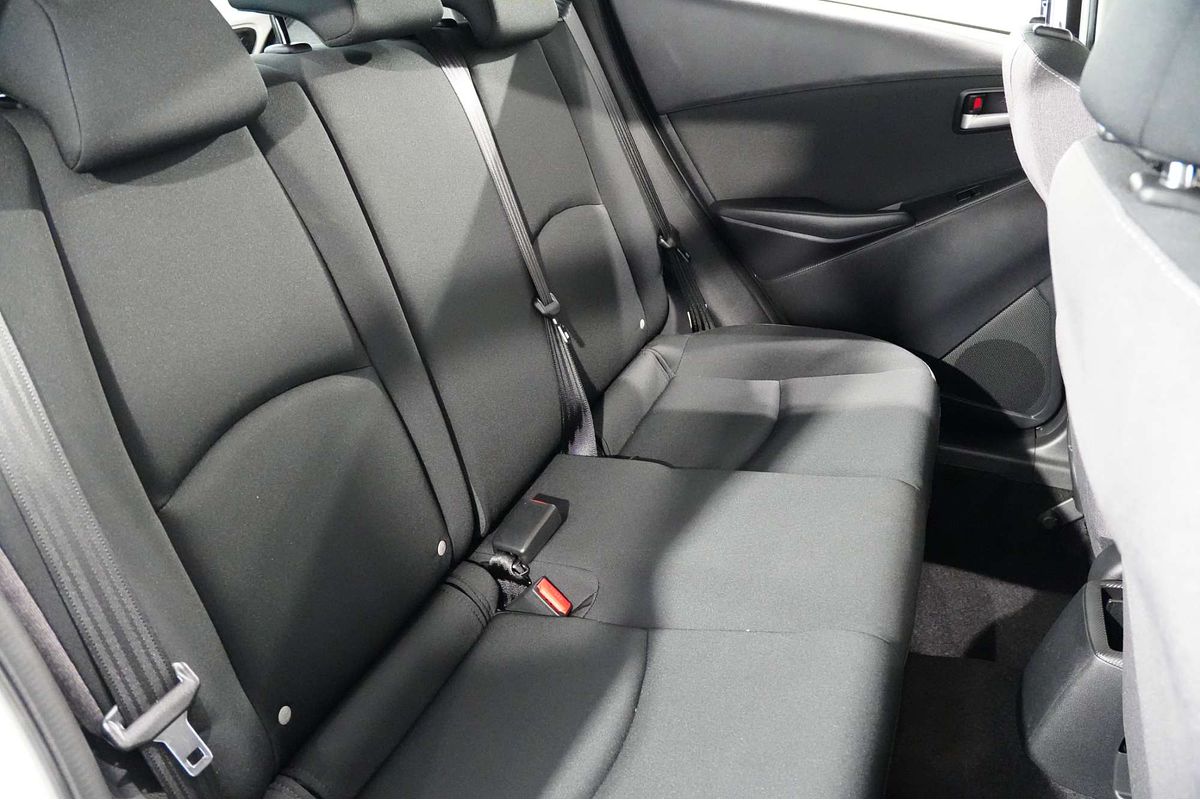 2024 Mazda 2 G15 Pure DJ Series