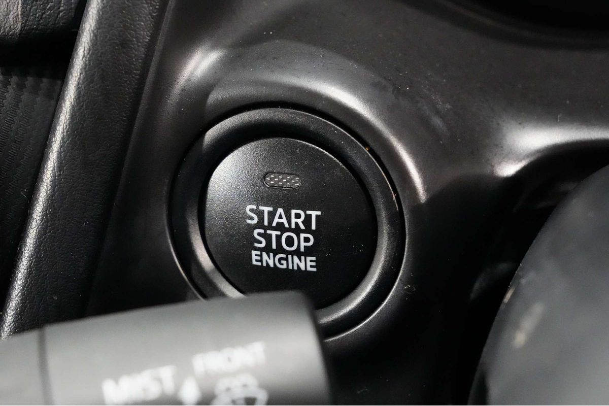 2024 Mazda 2 G15 Pure DJ Series