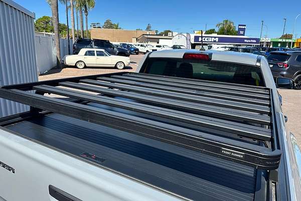 2020 Ford Ranger Raptor PX MkIII 4X4 2.0L thumb-10