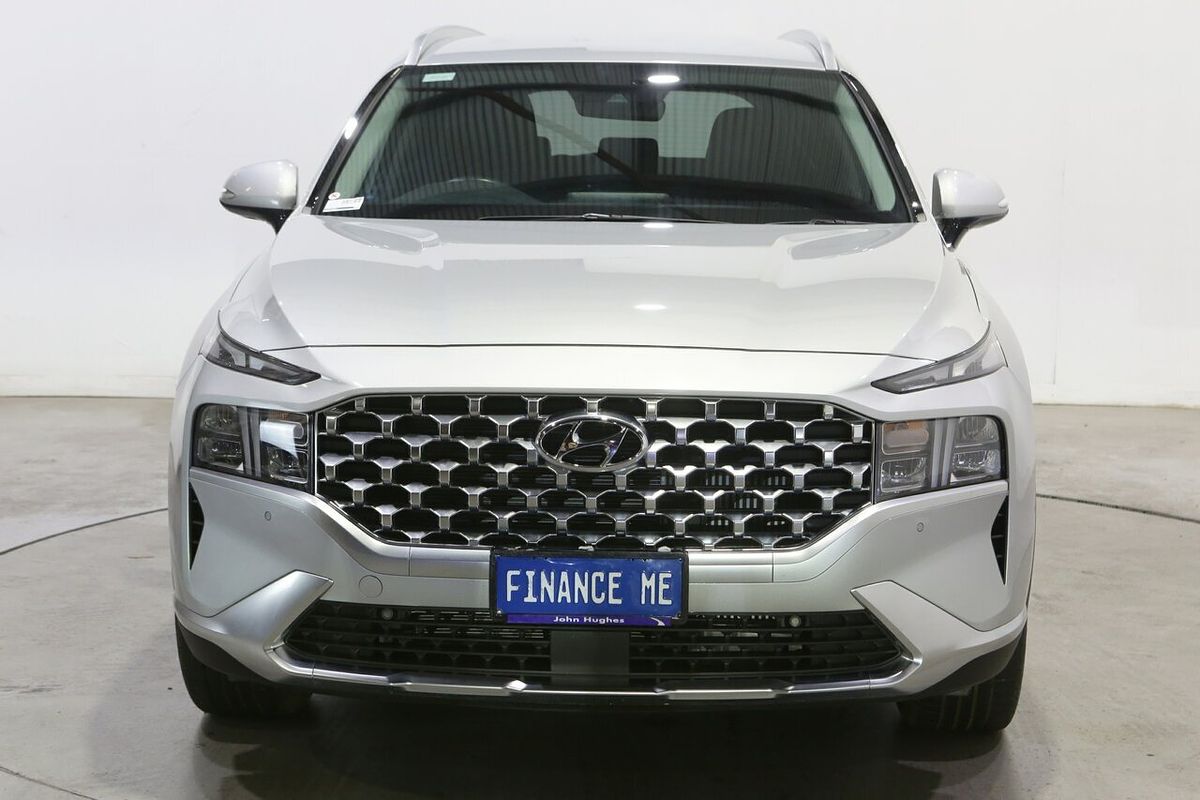 2023 Hyundai Santa Fe Active TM.V4
